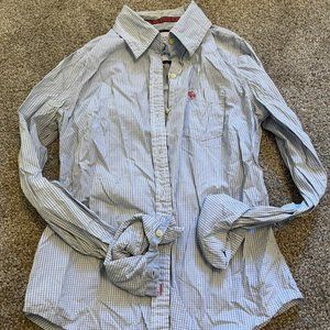 Abercrombie & Fitch women's shirts